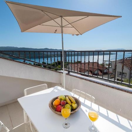 Apartment Familia Neum Zewnętrze zdjęcie