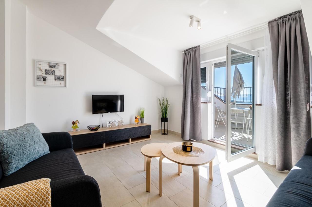 Apartment Familia Neum Zewnętrze zdjęcie
