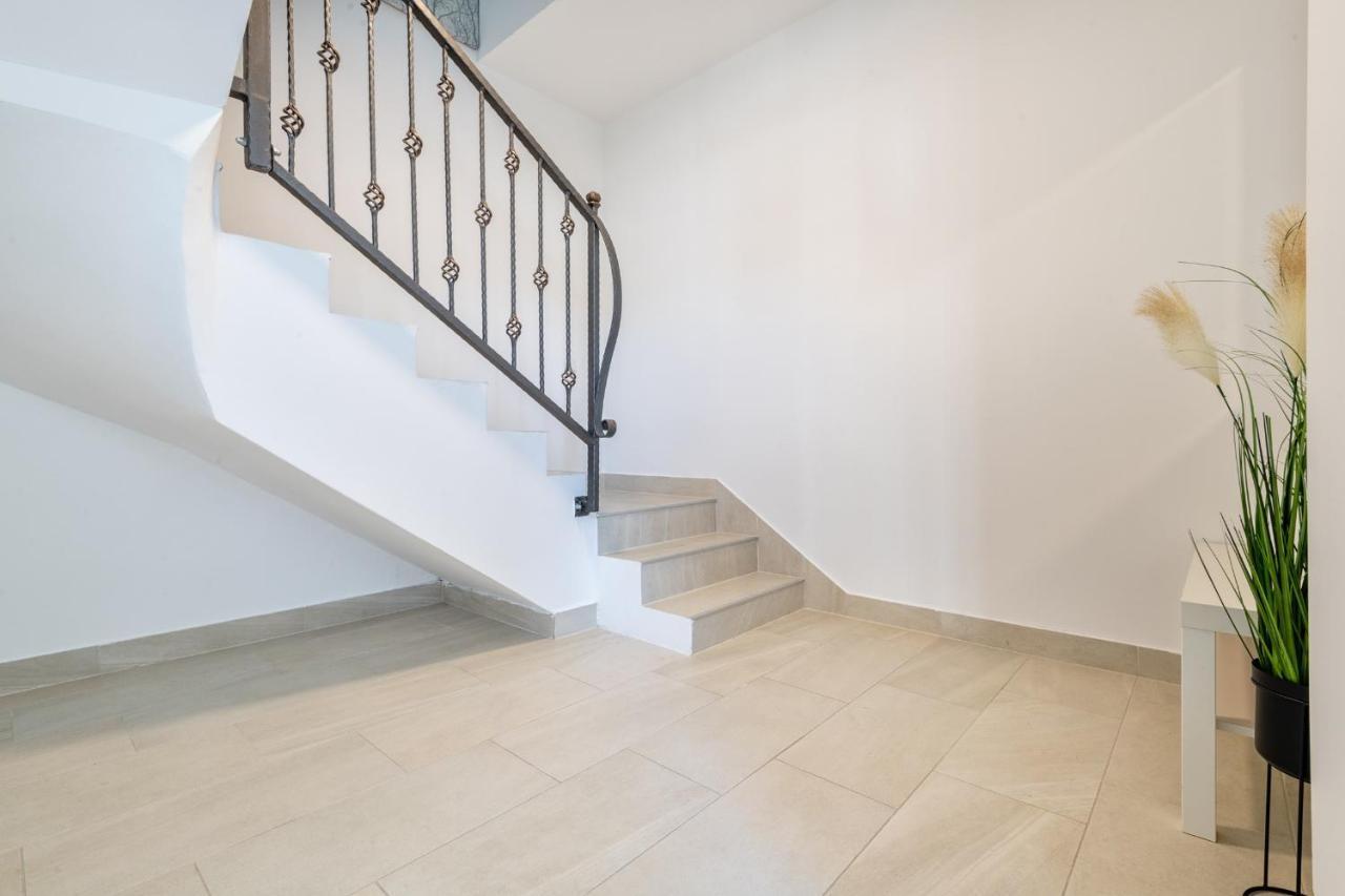 Apartment Familia Neum Zewnętrze zdjęcie