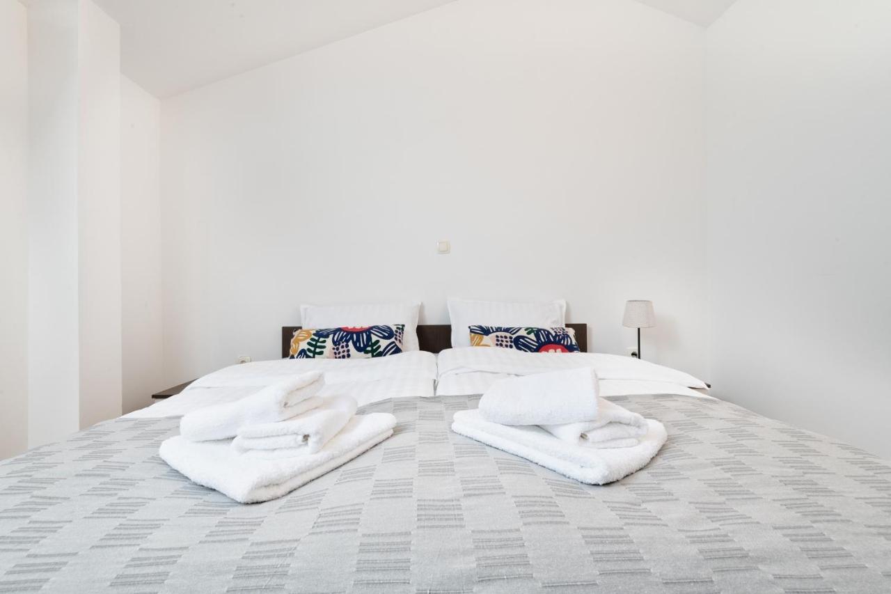 Apartment Familia Neum Zewnętrze zdjęcie